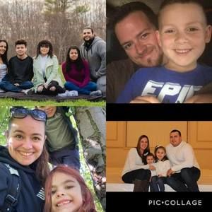 Meet your Posher, Martha